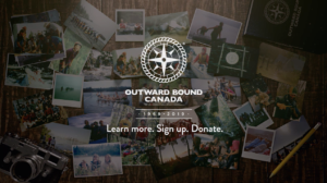Outward Bound 50