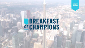 Sick Kids – Breakfast of Champions 2019