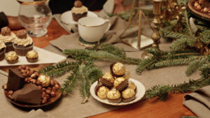 Ferrero Rocher – Spot 2