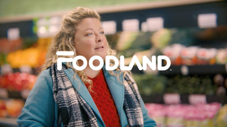 Foodland – Holiday