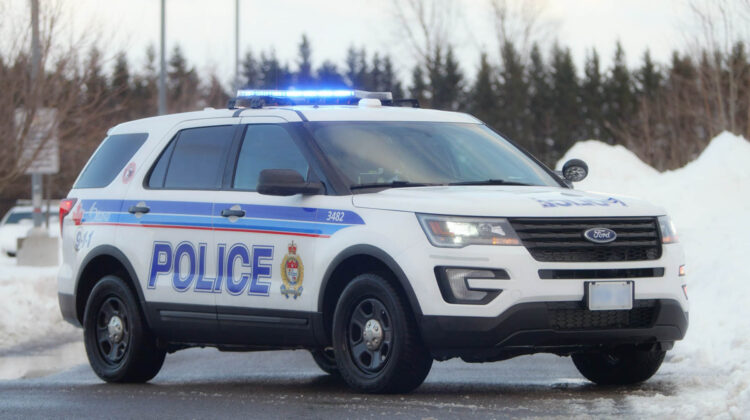 Panasonic – Ottawa Police