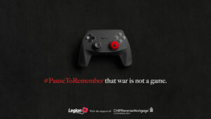 Pause 2 Remember