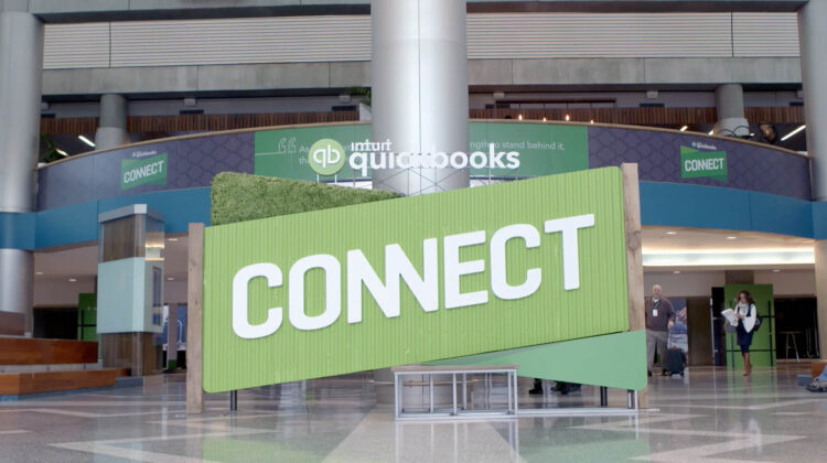Quickbooks Connect – Showdown 2018