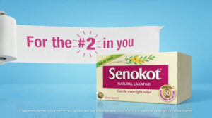 Senokot