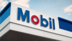 Esso Mobil – Convenience is Easy