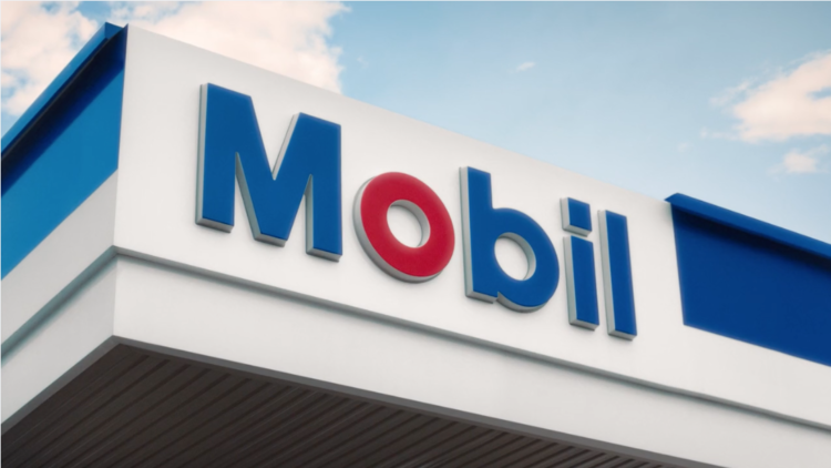 Esso Mobil – Convenience is Easy