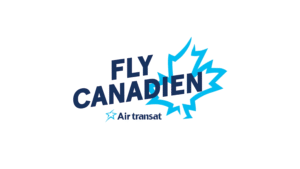 Air Transat – #FlyCanadien