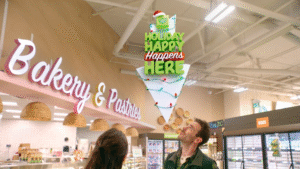 Thrifty Foods – Shortbread