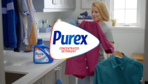 Purex Decisions